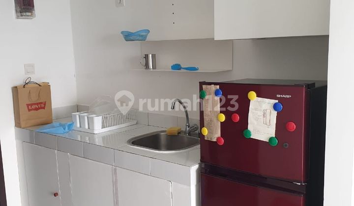 Rent Studio Cdp Magnolia 28th Floor Furnished Rent Studio Cdp Magnolia 28th Floor Furnished