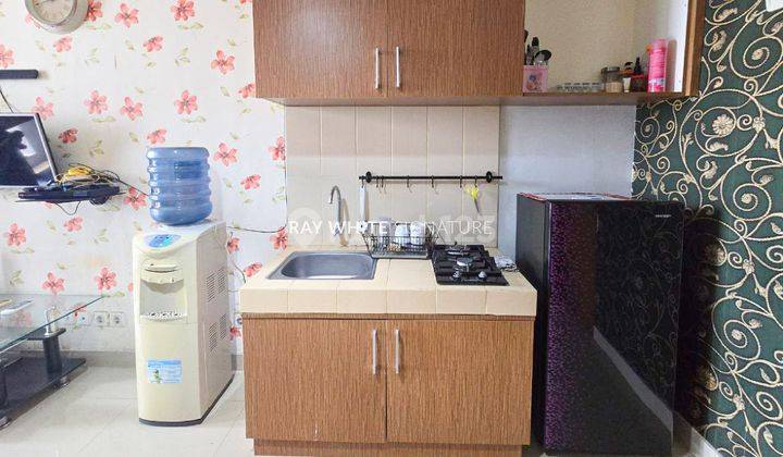 foto lainnya jual apartemen the royal olive