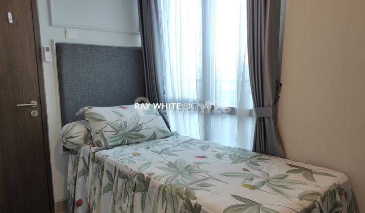 Jual Apartemen Bellevue 2 Bedrooms Fully Furnished 2