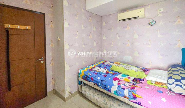 foto lainnya jual apartemen the royal olive
