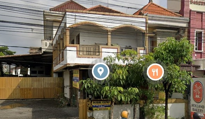 Beautiful Buluh Indah Hook House, 800m2 Land, Strategic Location