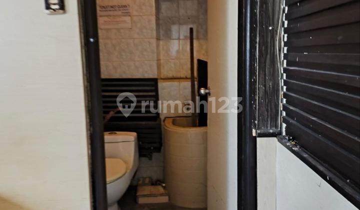 For Sale 2-Story Shophouse in Tuban, Badung, Bali For Sale 2-Story Shophouse in Tuban, Badung, Bali