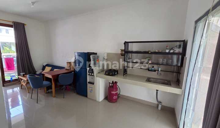 Rumah Siap Huni 3 Kt, Furnished Lengjap di Munggu 2