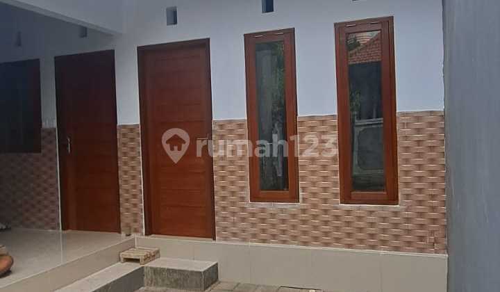 Rumah Baru Strategis di Pemogan Denpasar Rumah Baru Strategis di Pemogan Denpasar