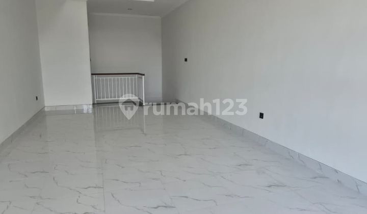 Aesthetic 2-Storey Shophouse in Gn Salak, Denpasar 2