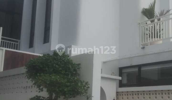 Villa Mewah Di Canggu 3 Br Fully Furnished Villa Mewah Di Canggu 3 Br Fully Furnished