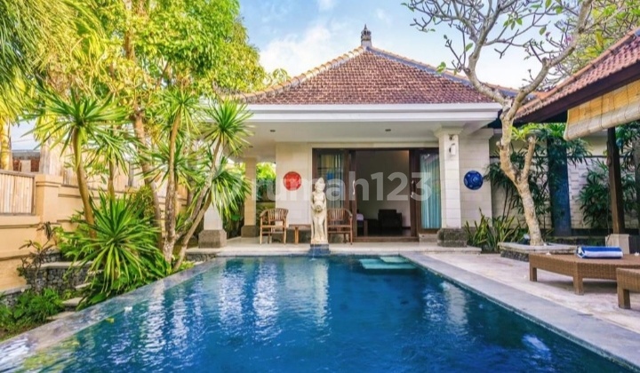 Villa 3 Kt Mewah Di Tibubeneng Dekat Canggu Villa 3 Kt Mewah Di Tibubeneng Dekat Canggu