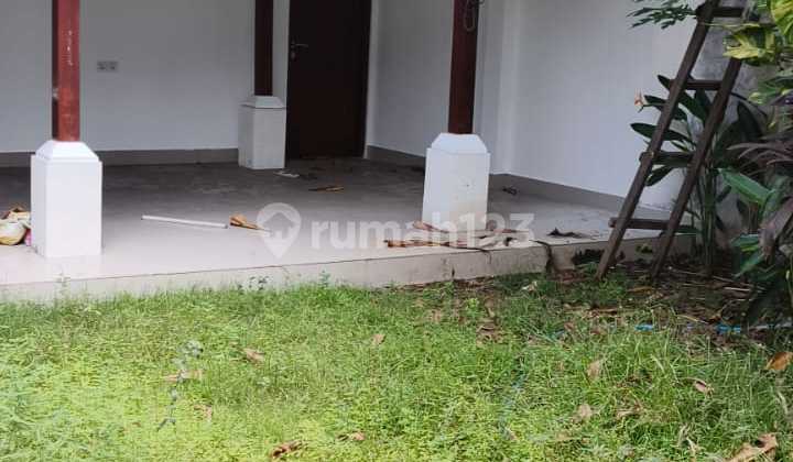 Villa House Land Area 200M2 Near Sanur Denpasar 2