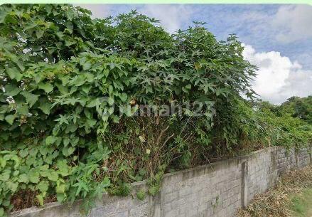 For Rent Land in Kelan Tuban Near Toll Road and Airport