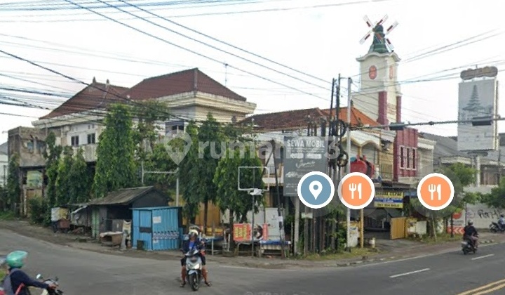 Beautiful Buluh Indah Hook House, 800m2 Land, Strategic Location