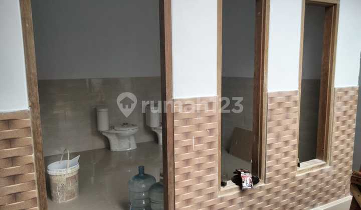 Rumah Baru Strategis di Pemogan Denpasar 2