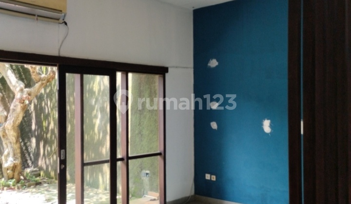 Rumah 2 Lantai One Gate System Jln Tukad Balian 2