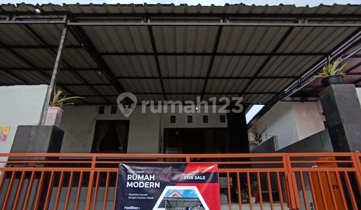 Dijual Runah Siap Huni Di Benoa Badung Bali 1