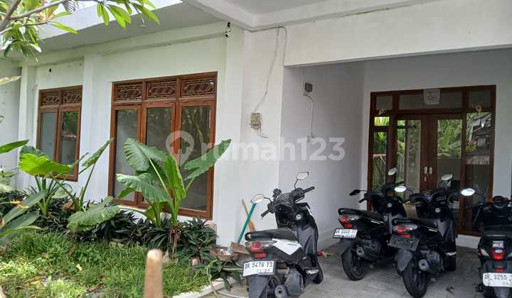 Villa Strayegis Semat Canggu, Lt 150M2 Full Furnished Villa Strayegis Semat Canggu, Lt 150M2 Full Furnished