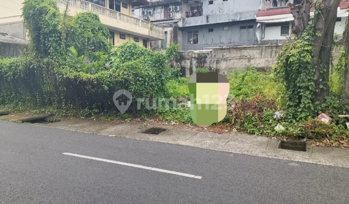 Tanah 4 Are Shm Di Gatot Subroto Denpasar Tanah 4 Are Shm Di Gatot Subroto Denpasar