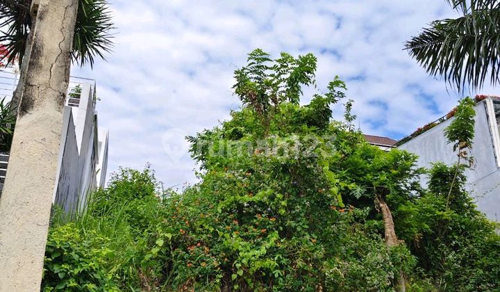 Dijual Tanah 3,2 Are di Kompleks Perumahan Benoa Vista