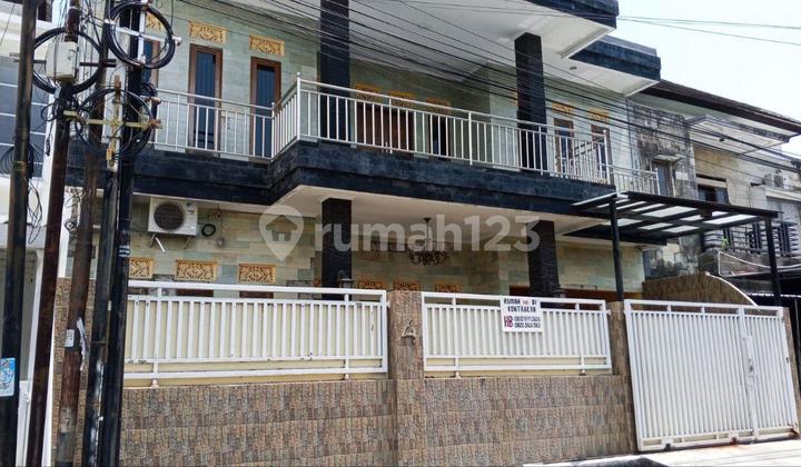 Disewakan Rumah Megah 2 Lantai Jln Padang Indah Denpasar Disewakan Rumah Megah 2 Lantai Jln Padang Indah Denpasar