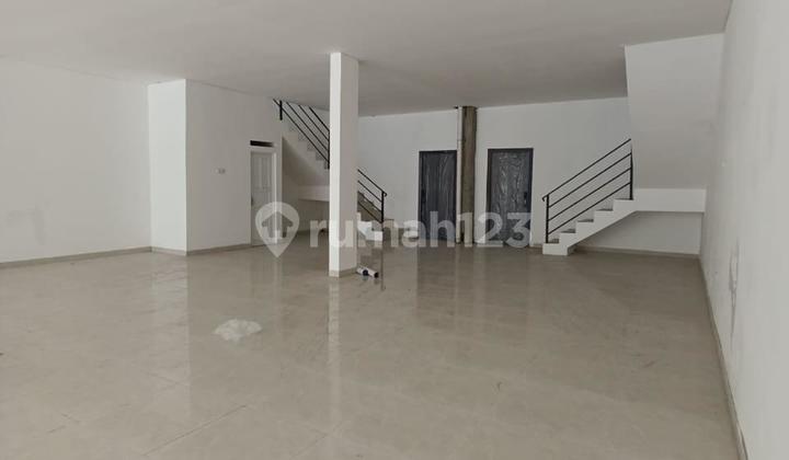 2-Story Shop House Prime Location on Jln Raya Dalung Permai 2