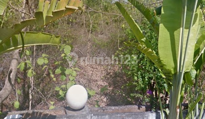 Tanah 58.400 M² di Benoa, Dekat Kawasan Pariwisata Bali