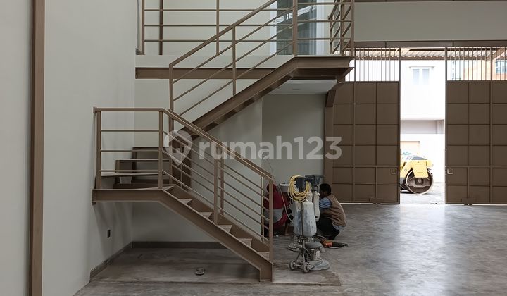 Shop & Warehouse 500M² on Jl. Mahendradata, Denpasar 2