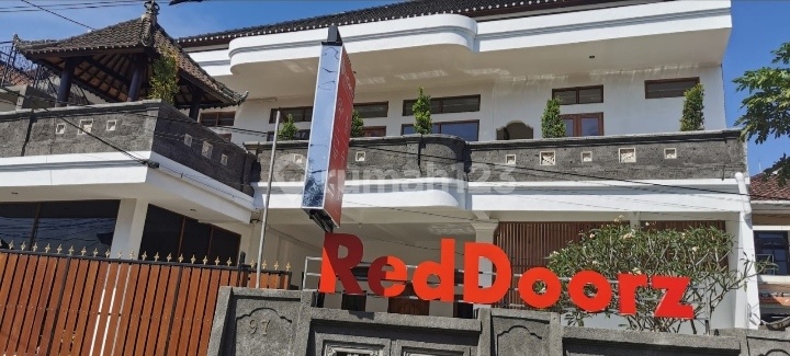 Rumah Kos 16 Kt 16 Km Di Kediman Denpasar 2