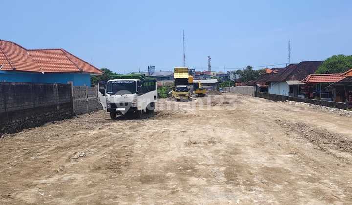 Cheap Ready-to-Build Land Plot, Strategic Location Cheap Ready-to-Build Land Plot, Strategic Location