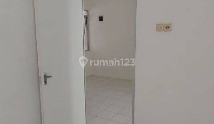 Rumah Citra Maja Raya Cluster Parklane Siap Huni / A L 2