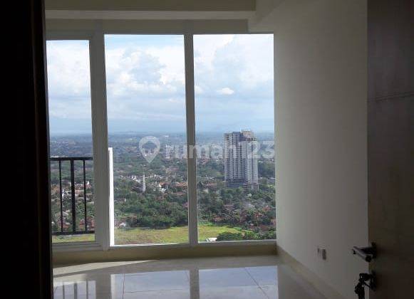 Tree Park Apartemen Bsd Harga Nego Sampai Deal ( Unfurnished) A L 2