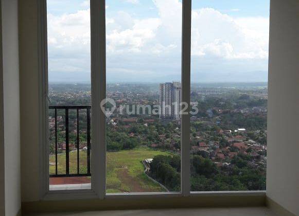 Tree Park Apartemen Bsd Harga Nego Sampai Deal ( Unfurnished) A L 1