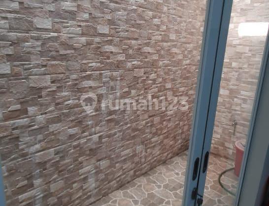 Sewa Rumah Dekat Bsd Plz Rumah di BSD Residence One 2