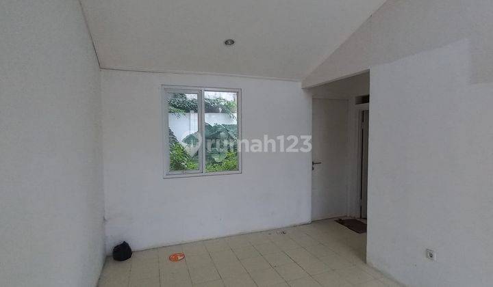 Rumah Di Sentraland, Parung Panjang Nego Sampai Deal ( A L) 2