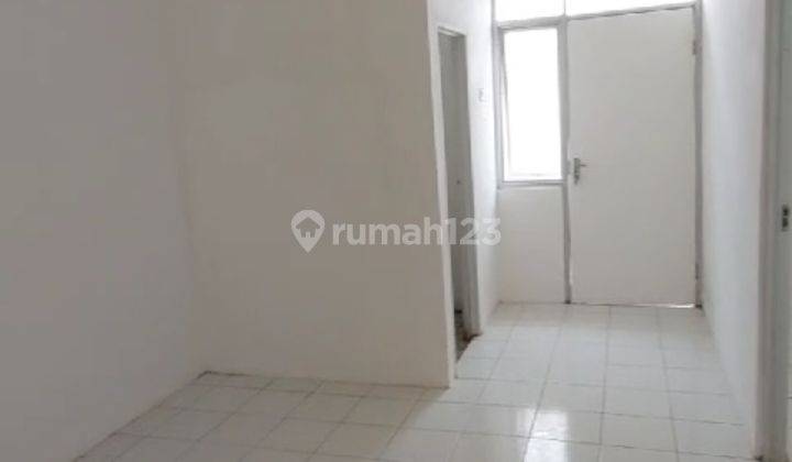 Rumah Citra Maja Raya Cluster Parklane Siap Huni / A L 1