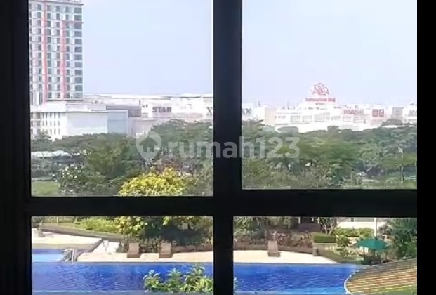 Apartemen Springlake, Summarecon Bekasi, 2BR, Dekat Mall 2