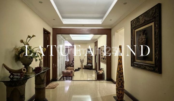 For Sale Premium House in Jagakarsa, South Jakarta 2