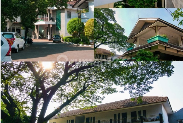 FOR SALE HOTEL BUNGA KARANG IN BEKASI