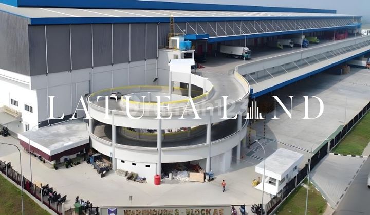 DISEWAKAN GUDANG DI KASAWAN INDUSTRI CIKARANG BARAT DISEWAKAN GUDANG DI KASAWAN INDUSTRI CIKARANG BARAT