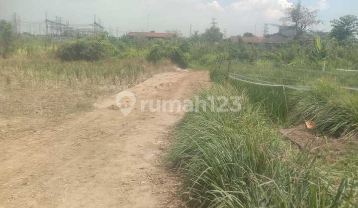 FOR SALE: STRATEGIC LAND IN EAST KARAWANG INDUSTRIAL ZONE FOR SALE: STRATEGIC LAND IN EAST KARAWANG INDUSTRIAL ZONE