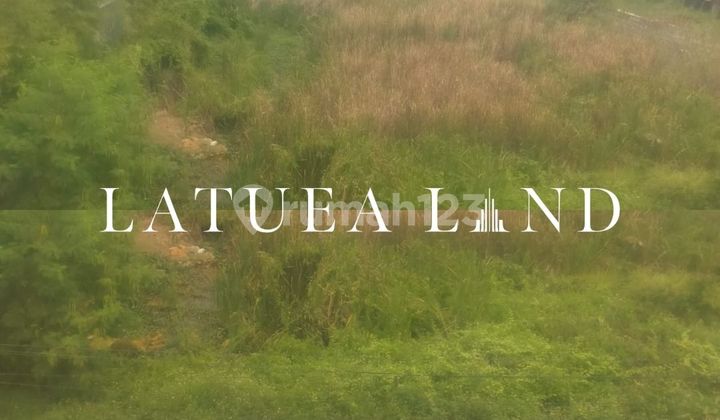 Dijual Tanah Strargis di Tarumajaya Dijual Tanah Strargis di Tarumajaya