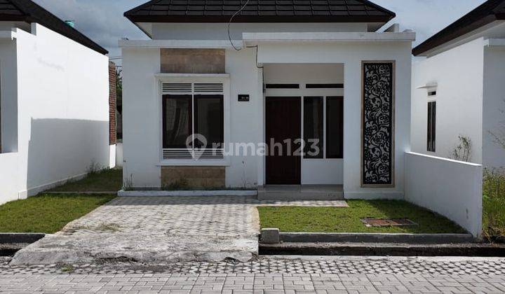 Rumah komersil Dekat Kota Mataram, NTB 2