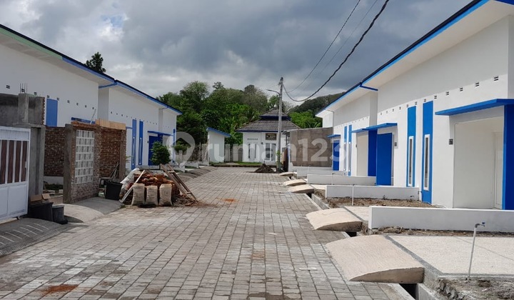 Subsidized House near Lembar Port 2