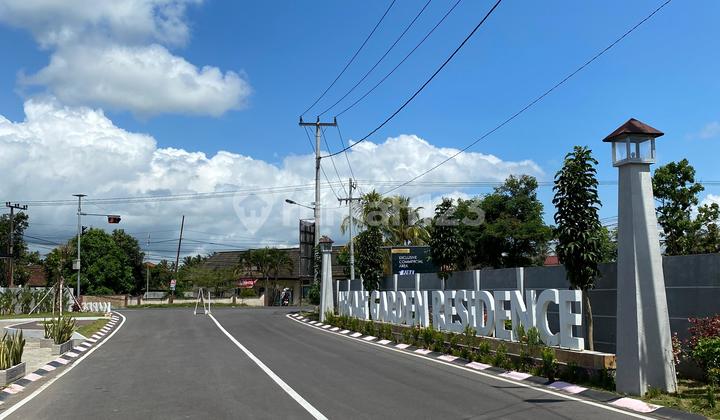 Disewakan Rumah Siap Huni, Lokasi Strategis Dekat Mataram 2