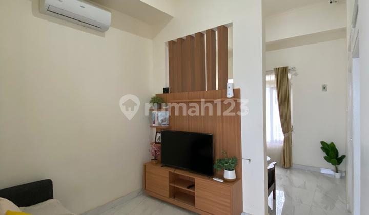 House for rent near Mataram City