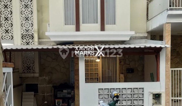 For Sale: Ready-to-Occupy House in Myrra Residence, Jatimulyo, Malang City.