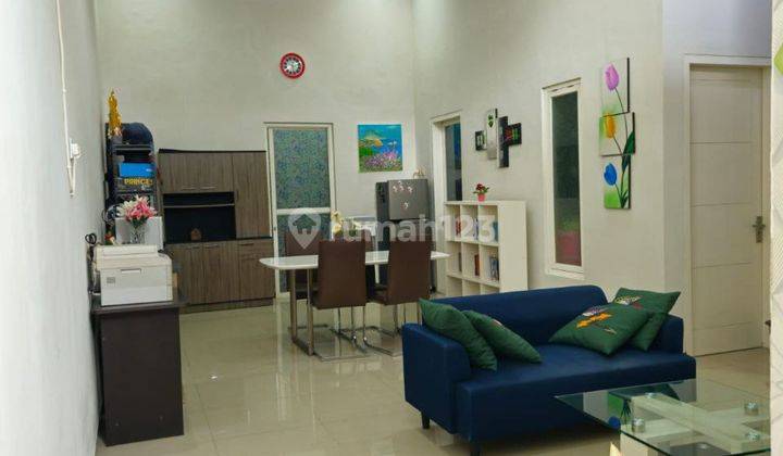 Dijual / Disewakan Rumah Siap Huni Full Furnised Di Perumahan Karanglo Indah Kec. Singosari Kab. Malang  2