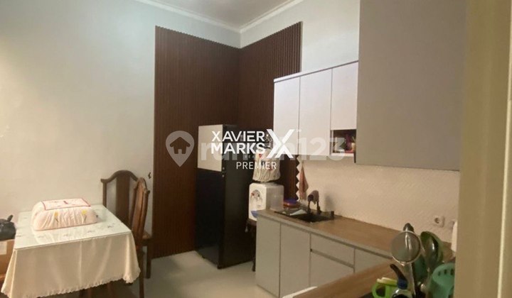 For Sale: Ready-to-Occupy House in Myrra Residence, Jatimulyo, Malang City.