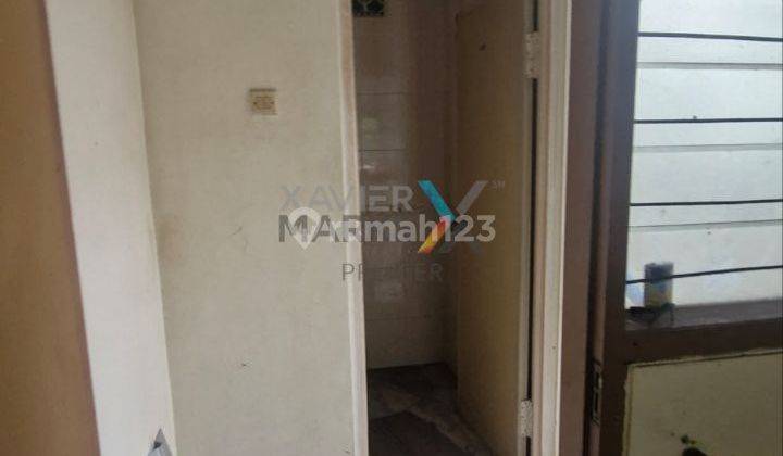 Disewakan Ruko 2 Lantai Di Jalan Borobudur, Depan Pasar Blimbing Malang 2