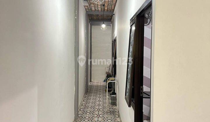 Rumah Kos Potensi Cuan Dinoyo, Kota Malang 2