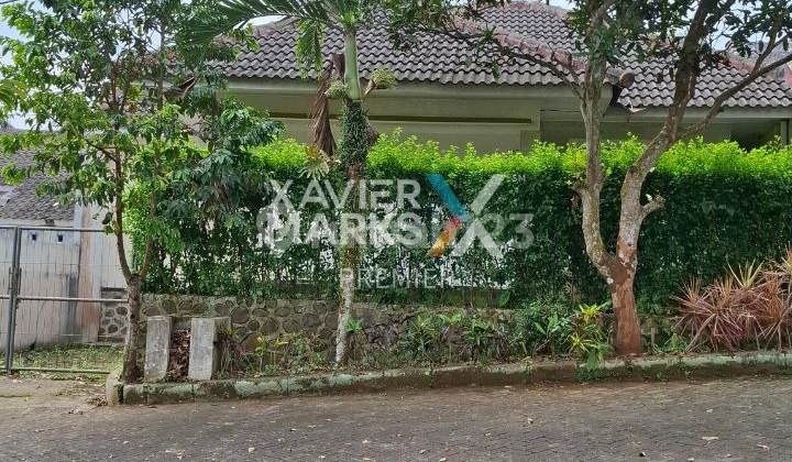 Rumah Dijual Puncak Buring Malang.selangkah Citra Garden, Terawat, Siap Huni 2
