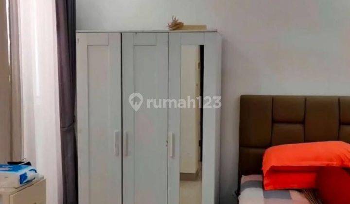 Rumah Di Jual Hook Cluster Jl Akordion Tunggulwulung Malang 2