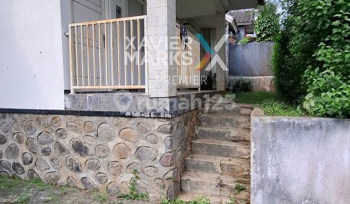 Rumah Dijual Puncak Buring Malang.selangkah Citra Garden, Terawat, Siap Huni 1
